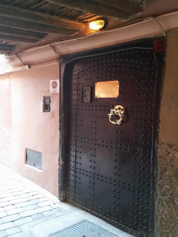 Riad Malika Марракеш Екстер'єр фото