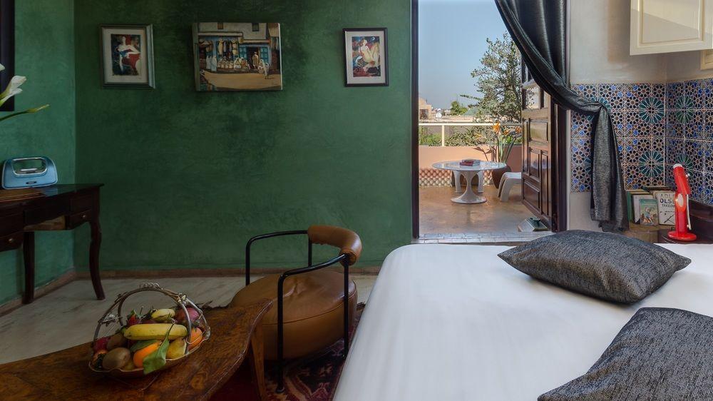 Riad Malika Марракеш Екстер'єр фото