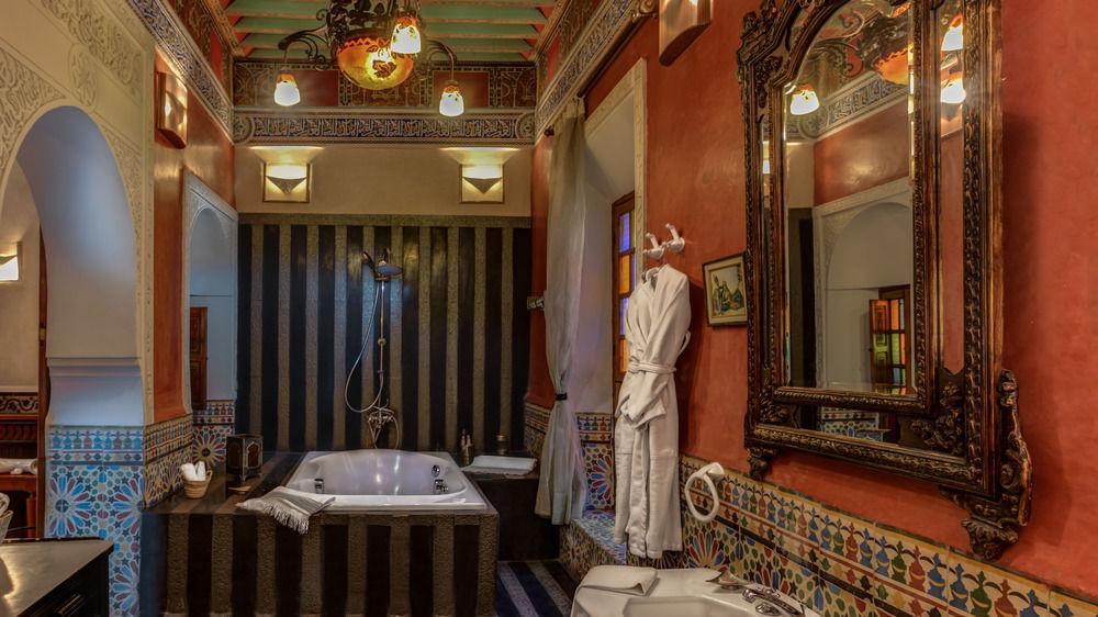 Riad Malika Марракеш Екстер'єр фото