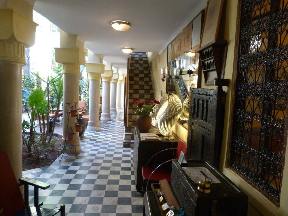 Riad Malika Марракеш Екстер'єр фото