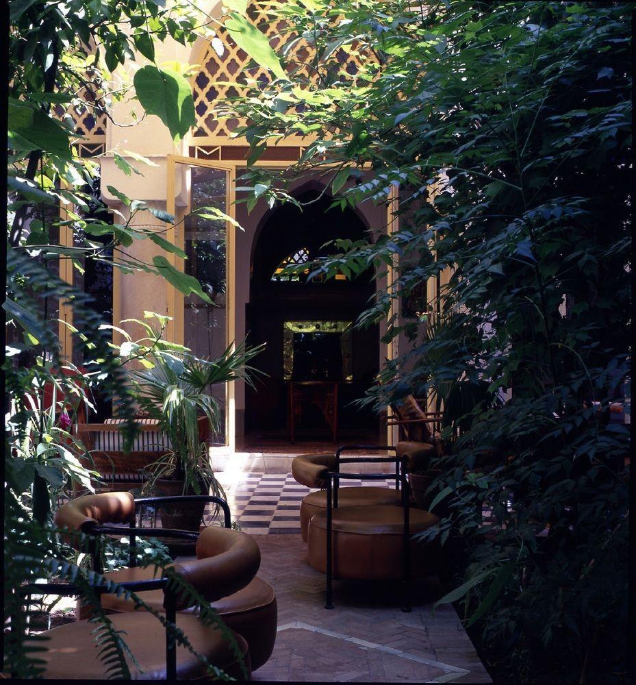 Riad Malika Марракеш Екстер'єр фото