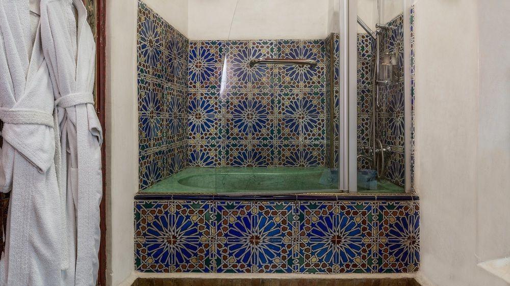 Riad Malika Марракеш Екстер'єр фото
