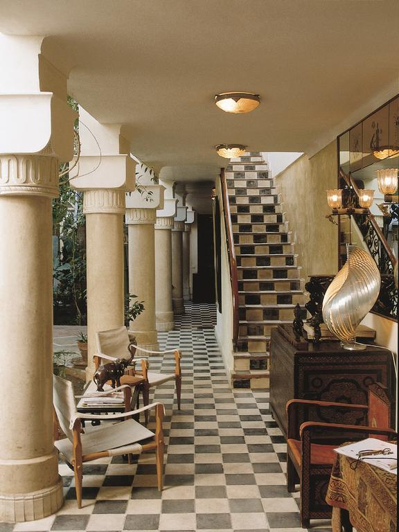 Riad Malika Марракеш Екстер'єр фото